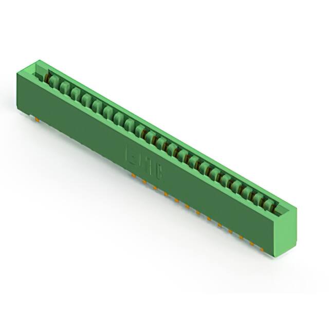 307-044-558-201 EDAC Inc.  Edgeboard Connectors